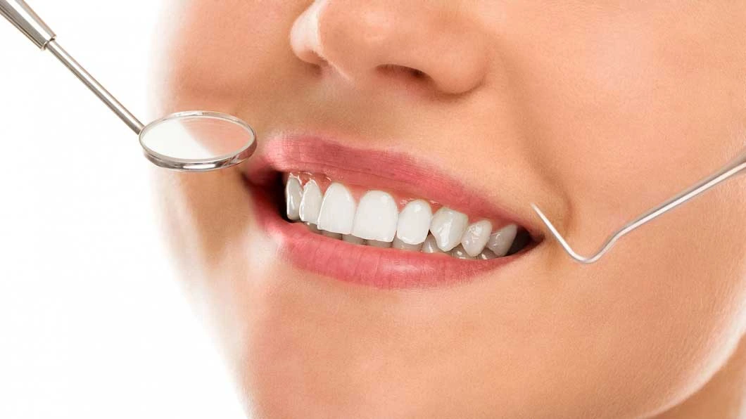 Dental treatment card image