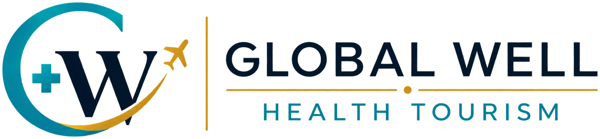 GLOBAL WELL Health Tourism