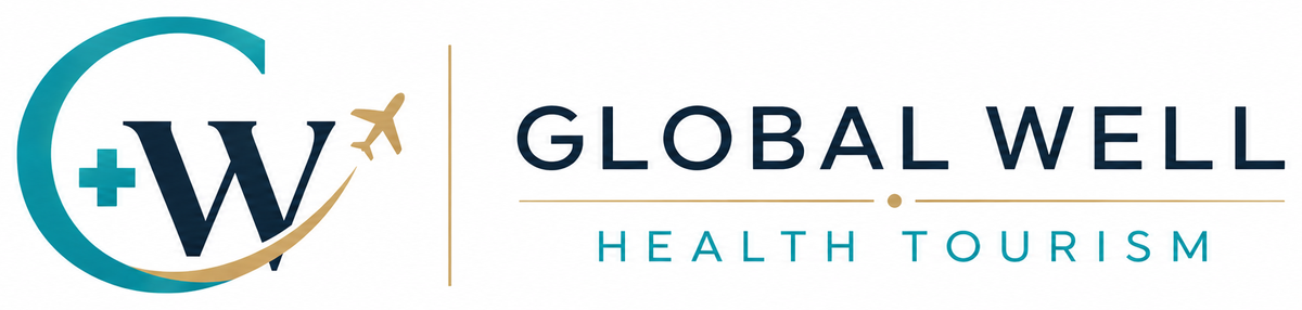 GLOBAL WELL Health Tourism