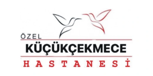Özel Küçükçekmece Hastanesi logo