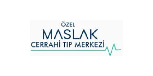 Özel Maslak Cerrahi Tıp Merkezi logo