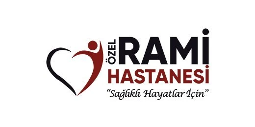 Özel Rami Hastanesi logo