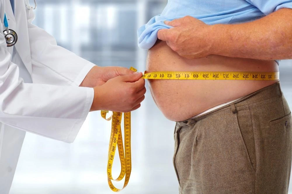 Obesity Surgery
in Türkiye