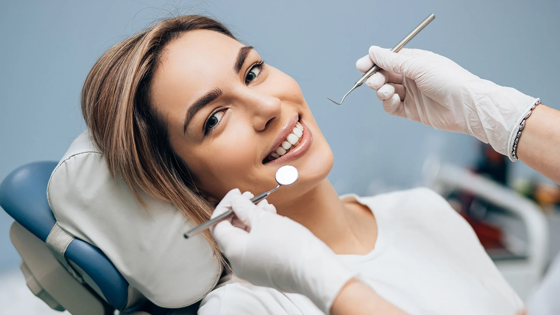 Dental Treatment
in Türkiye