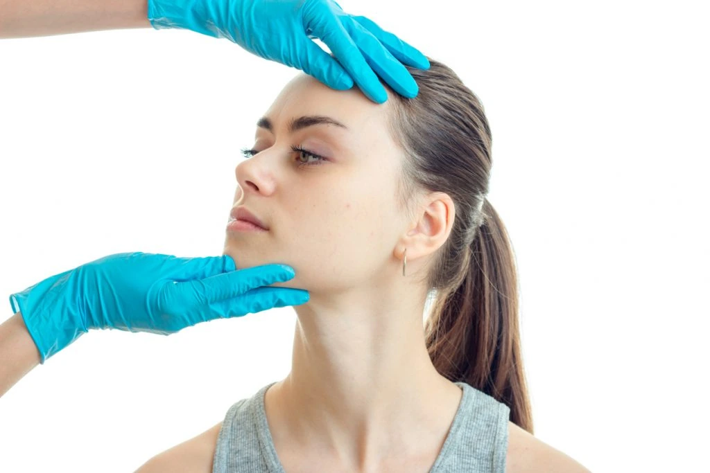 Aesthetic Surgery
in Türkiye